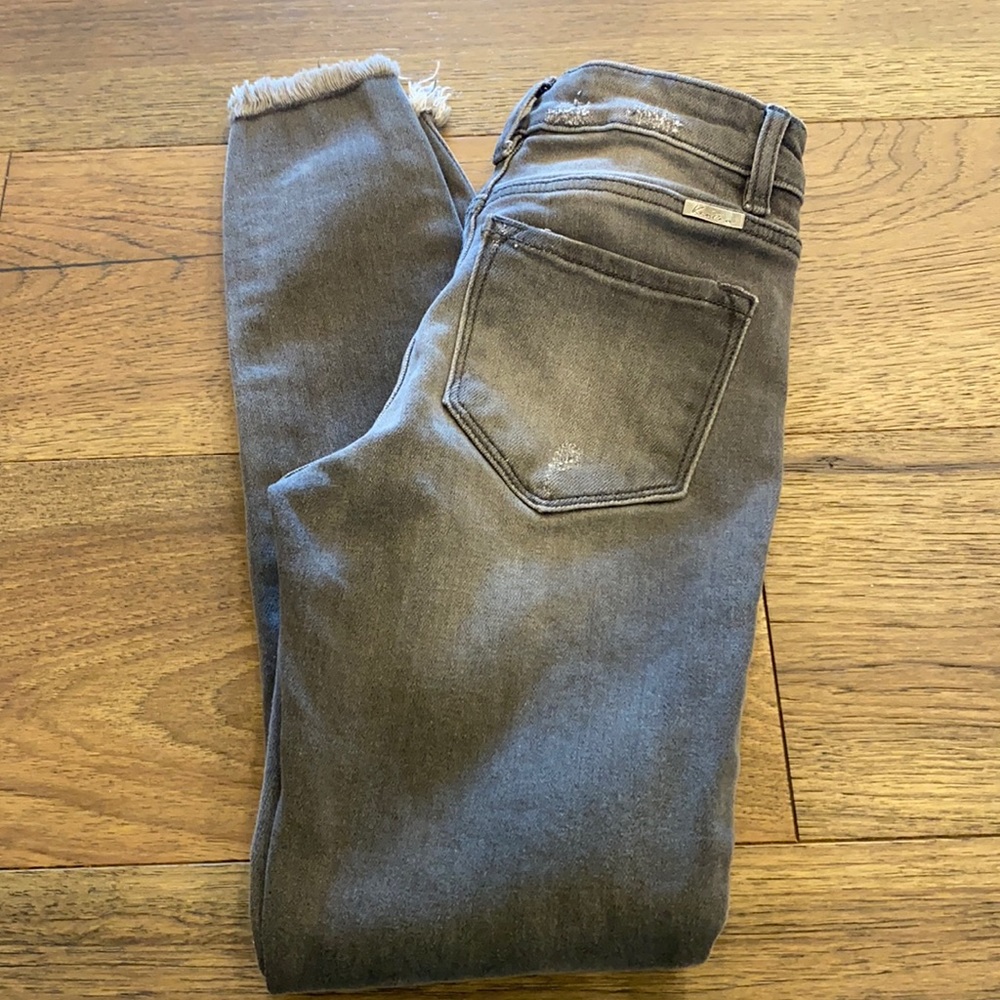 KANCAN JEANS